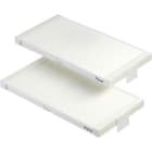 Stiebel Eltron - Filtre cassette air pulsé M5 (EPM10 >50%) FMK EPM10 50-2 D (M5)