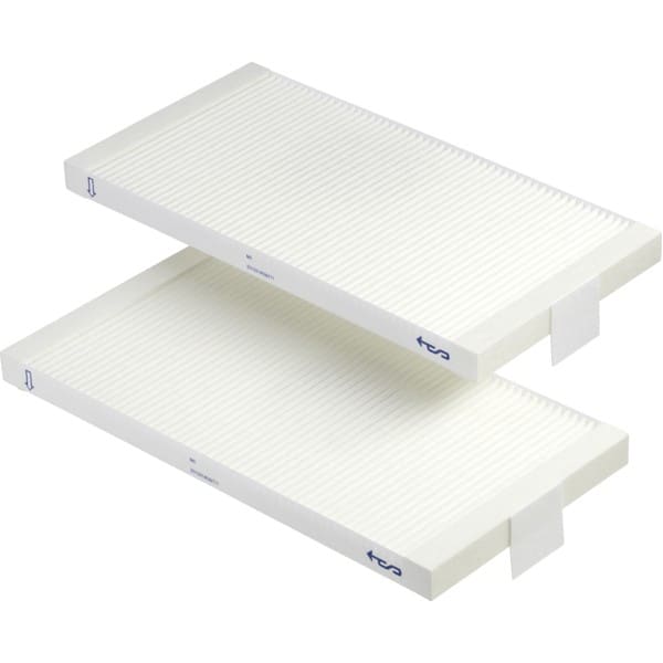 Stiebel Eltron - Filtre cassette air pulsé F7 (EPM1 >50%) FMK EPM1 50-2 D (F7)