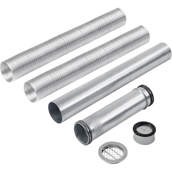Stiebel Eltron - Kit de sécurité air extrait AWG 80
