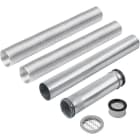 Stiebel Eltron - Kit de sécurité air extrait AWG 80