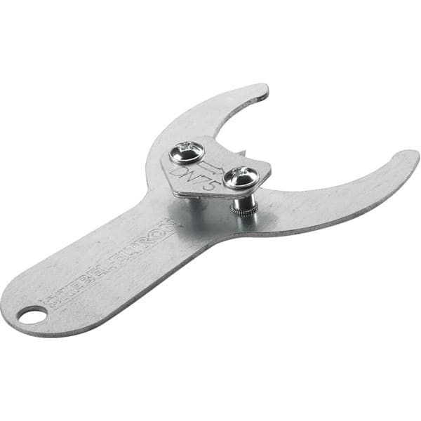 Stiebel Eltron - Outil de découpe de tube PEHD 75 mm LVS RS 75