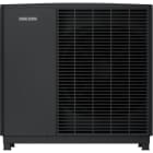 Stiebel Eltron - Pompe à chaleur air/eau Inverter 13 kW R290 HPA-O 13.2 Trend HC 400