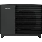 Stiebel Eltron - Pompe à chaleur air/eau Inverter 7 kW R290 HPA-O 07.2 Plus HC 230