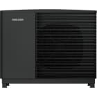 Stiebel Eltron - Pompe à chaleur air/eau Inverter 7 kW R290 HPA-O 07.2 Plus HC 230