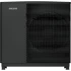 Stiebel Eltron - Pompe à chaleur air/eau Inverter 10 kW R290 HPA-O 10.2 Plus HC 400
