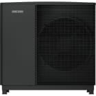 Stiebel Eltron - Pompe à chaleur air/eau Inverter 10 kW R290 HPA-O 10.2 Plus HC 400