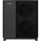 Stiebel Eltron - Pompe à chaleur air/eau Inverter 13 kW R290 HPA-O 13.2 Plus HC 230
