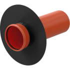 Stiebel Eltron - Conduit mural (sous sol) AHP-WU.1