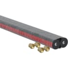 Stiebel Eltron - Kit de tuyaux 10 m AWU-HS 10