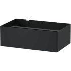 Stiebel Eltron - Habillage socle anthracite AGC-CB.1