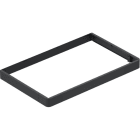 Stiebel Eltron - Habillage pieds anthracite AHP-CB.1