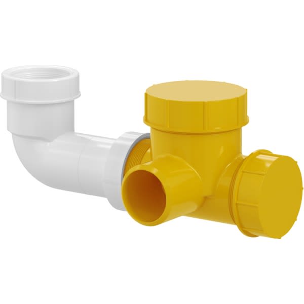 Stiebel Eltron - Siphon à bille AHP-BS.1