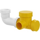 Stiebel Eltron - Siphon à bille AHP-BS.1