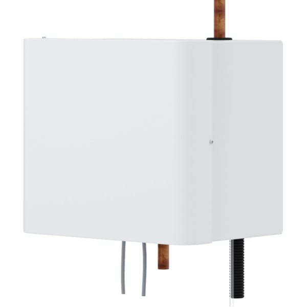 Stiebel Eltron - Résistance de secours / d'appoint déportée AHP-BH 8.8