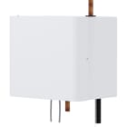 Stiebel Eltron - Résistance de secours / d'appoint déportée AHP-BH 8.8