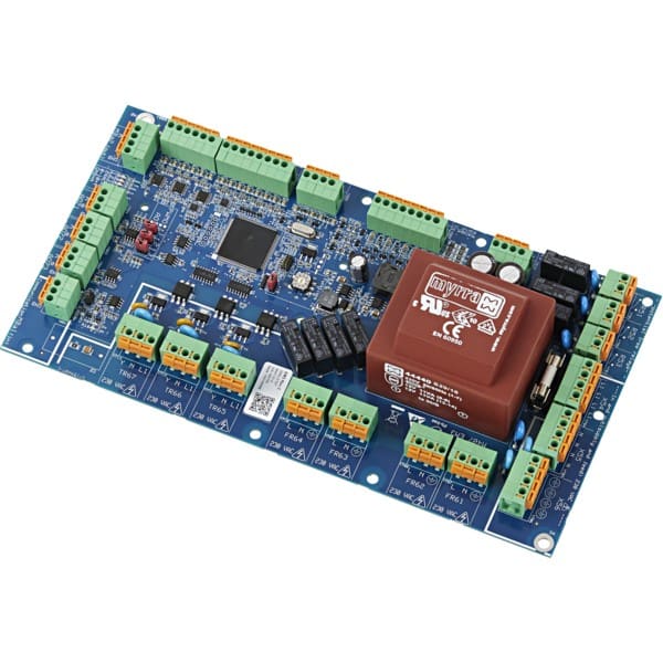 Stiebel Eltron - Carte d'extension AHP-EM4.1 pour WPE-I 07.1-12.1 Plus