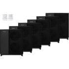 Stiebel Eltron - Set de 6 pompes à chaleur air/eau 78 kW HPA-O 13.2 Plus HC 400 6x Set