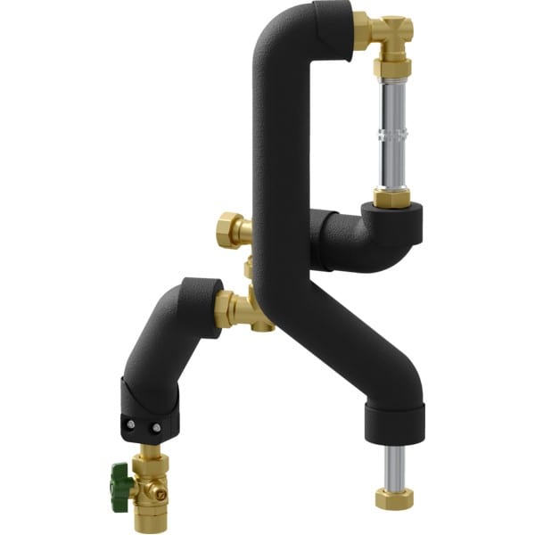 Stiebel Eltron - Compteur d?eau froide KWA-DUO