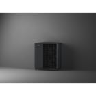 Stiebel Eltron - Pompe à chaleur air/eau Inverter 17 kW R290 HPA-O 17.2 Trend HC 400