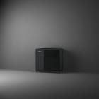 Stiebel Eltron - Pompe à chaleur air/eau Inverter 10 kW R290 HPA-O 10.2 Plus HC 230