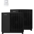 Stiebel Eltron - Set de 2 pompes à chaleur air/eau 26 kW HPA-O 13.2 Trend HC 230 2x Set