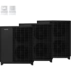 Stiebel Eltron - Set de 3 pompes à chaleur air/eau 51 kW HPA-O 17.2 Trend HC 400 3x Set