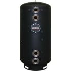 Stiebel Eltron - Ballon tampon 1500 litres SBP 1500 E SOL
