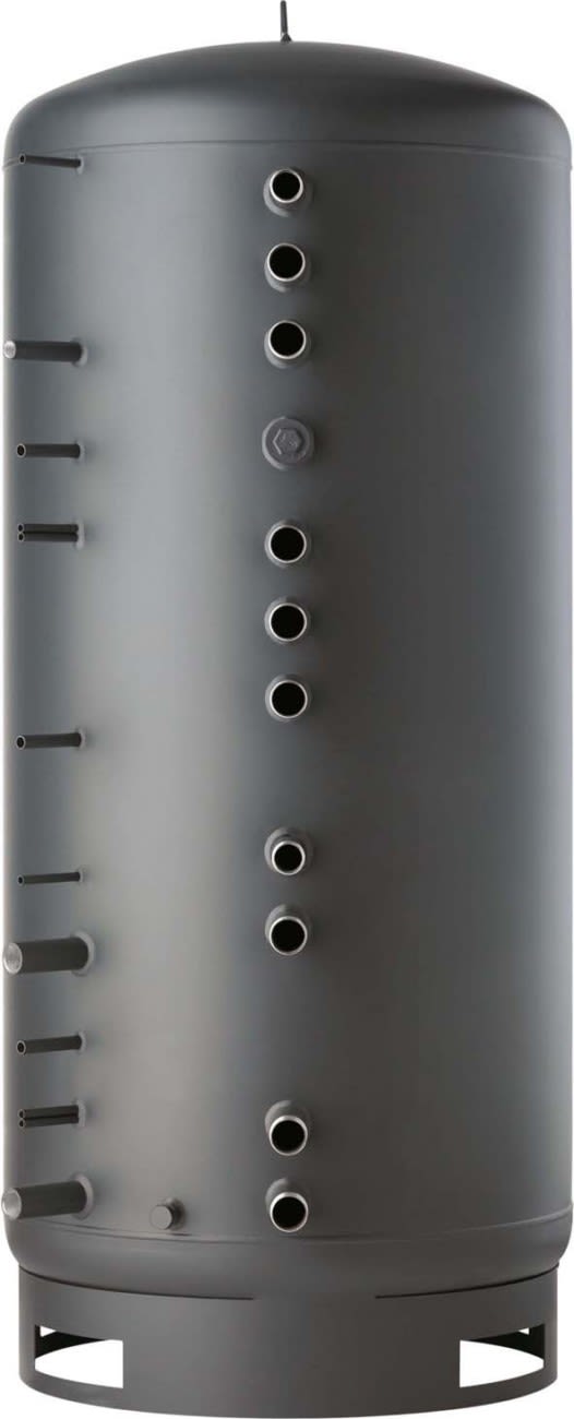 Stiebel Eltron - Ballon combiné 941 litres SBS 1001 W