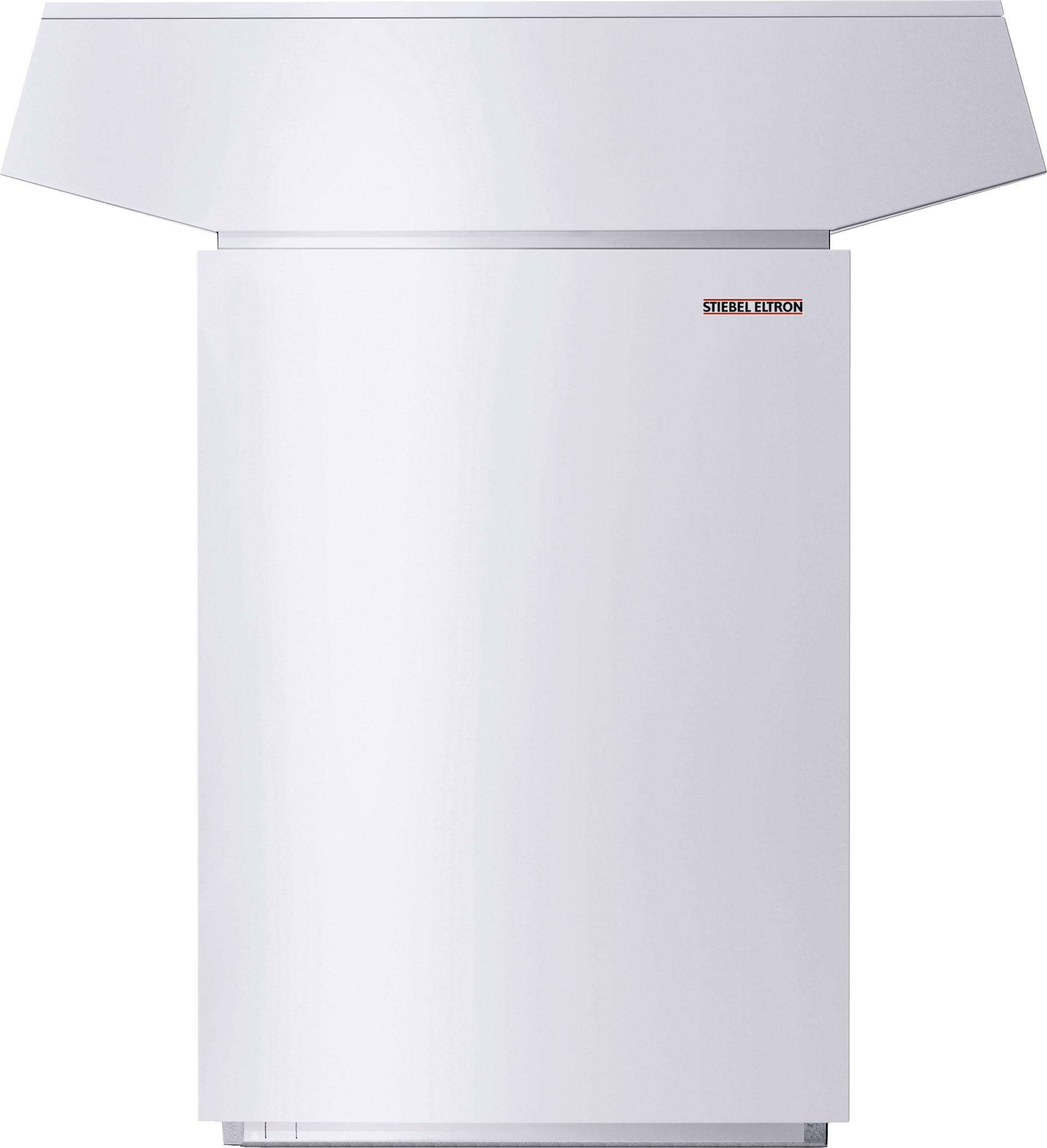 Stiebel Eltron - Habillage pour installation extérieure pour WPL 13-18-23 E