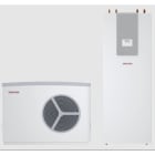 Stiebel Eltron - Pompe à chaleur air/eau 13 kW HPA-O 13 C Premium compact D Set 2