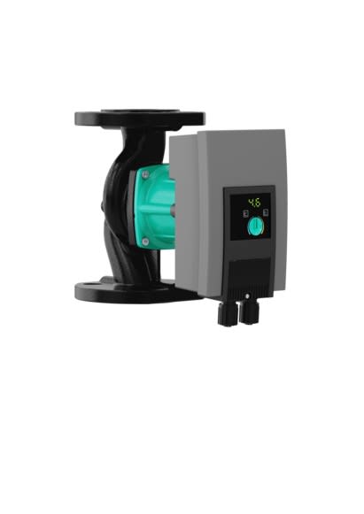 Stiebel Eltron - Circulateur haute efficacité UP 40/1-8 E
