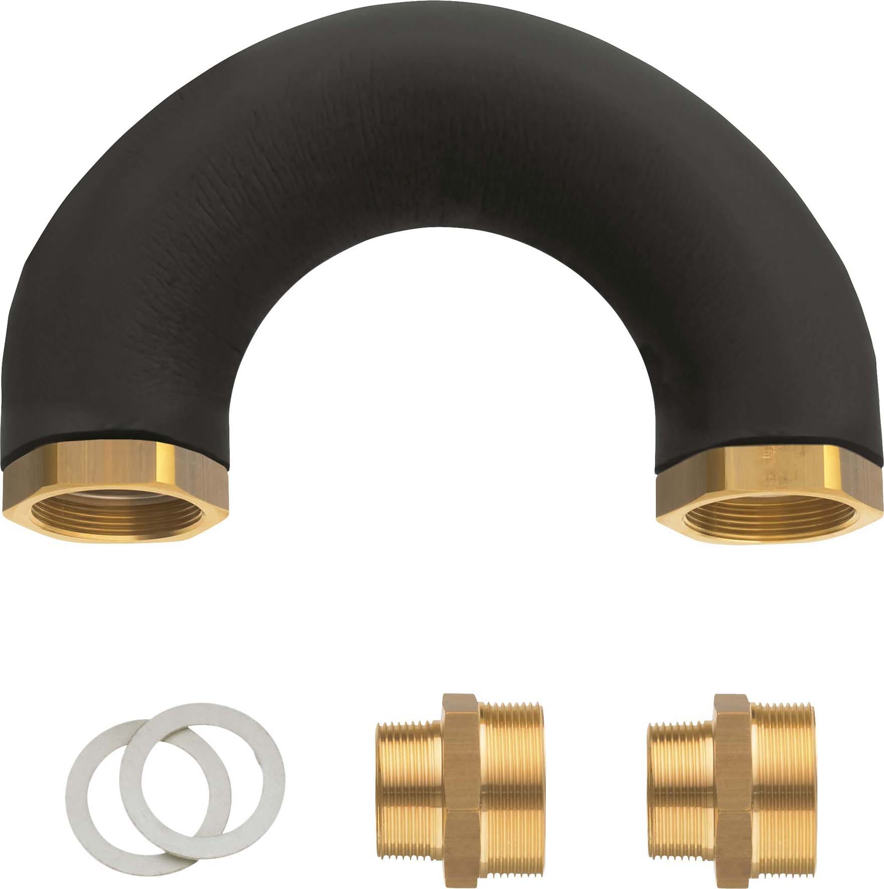 Stiebel Eltron - Ensemble raccordement ballons SBB 600/800/1000 WP SOL WRV 40