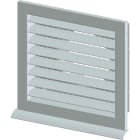 Stiebel Eltron - Grille de ventilation LWF LG 160