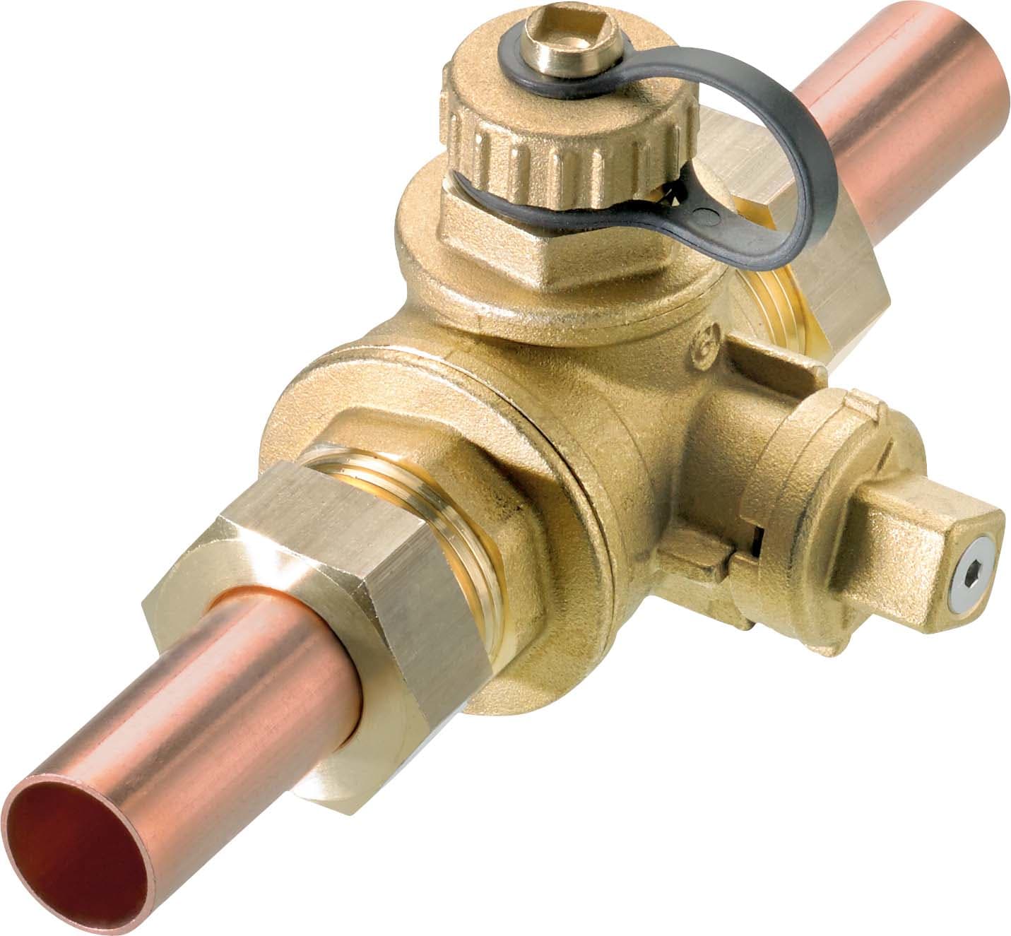 Stiebel Eltron - Système de filtration pour PAC 22 mm FS-WP 22