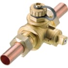 Stiebel Eltron - Système de filtration pour PAC 22 mm FS-WP 22