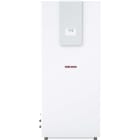 Stiebel Eltron - Pompe à chaleur air/eau intérieure Modulation de puissance WPL 09 IKCS classic
