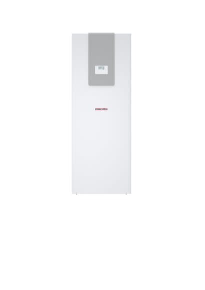 Stiebel Eltron - Tour hydraulique combinée (ballon tampon + ECS) HSBC 200 SP