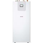 Stiebel Eltron - PAC géothermique triphasée 44 kW WPE-I 44 H 400 Premium