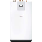 Stiebel Eltron - PAC géothermique triphasée 87 kW WPE-I 87 H 400 Premium
