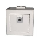 Stiebel Eltron - Boîtier en saillie pour connection d'un panneau commande VRL-C