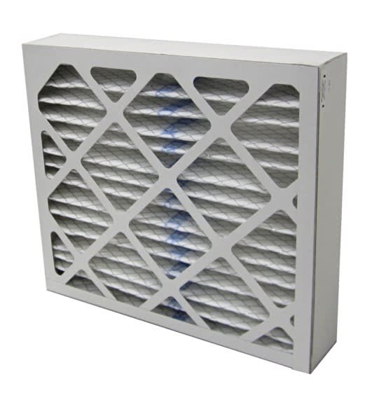 Stiebel Eltron - Lot de 10 filtres M5 pour VRL-C 870 (séries G2 et D2)