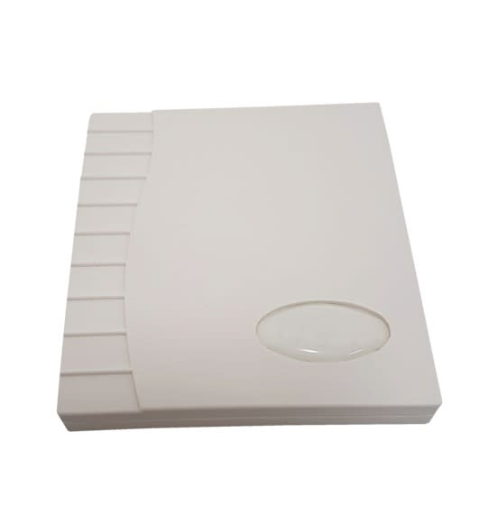 Stiebel Eltron - Option capteur de COV mural en saillie pour gamme VRL-C