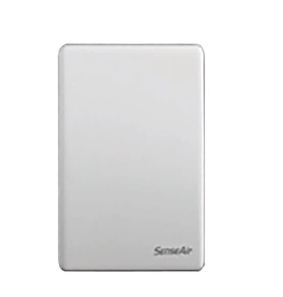 Stiebel Eltron - Option capteur de CO2 mural en saillie pour gamme VRL-C