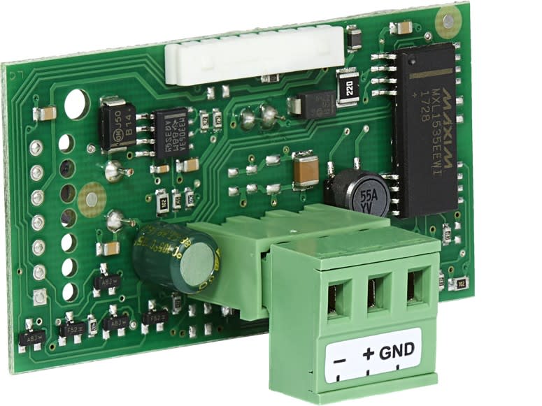 Stiebel Eltron - Option carte d'inteface Modbus RS 485 pour gamme VRL-C