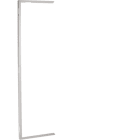 Stiebel Eltron - Profilé de finition mural pour gamme VRL-C