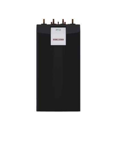 Stiebel Eltron - Tour hydraulique HSBB 180 SP Plus pour pompes à chaleur HPA-O 3-4-6-8 CS Plus