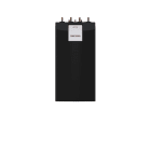 Stiebel Eltron - Tour hydraulique HSBB 180 SP Plus pour pompes à chaleur HPA-O 3-4-6-8 CS Plus