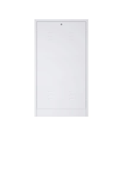 Stiebel Eltron - Habillage pour modules thermiques d'appartement WS Trend Plus GAL-S
