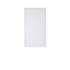 Stiebel Eltron - Habillage pour modules thermiques d'appartement WS Trend Plus GAL-S