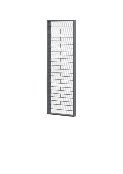 Stiebel Eltron - Batterie électrique post-chauffage pour VRL-C 870 - Puissance 1,0 kW